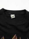 vintage Def Leppard t-shirt, 1983 Pyromania tour