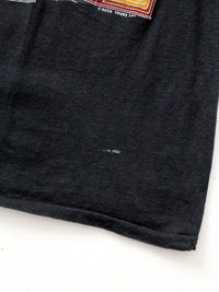 vintage Styx t-shirt, 1981 Paradise Theatre World Tour