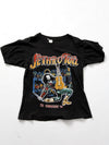 vintage 1978 Jethro Tull concert t-shirt