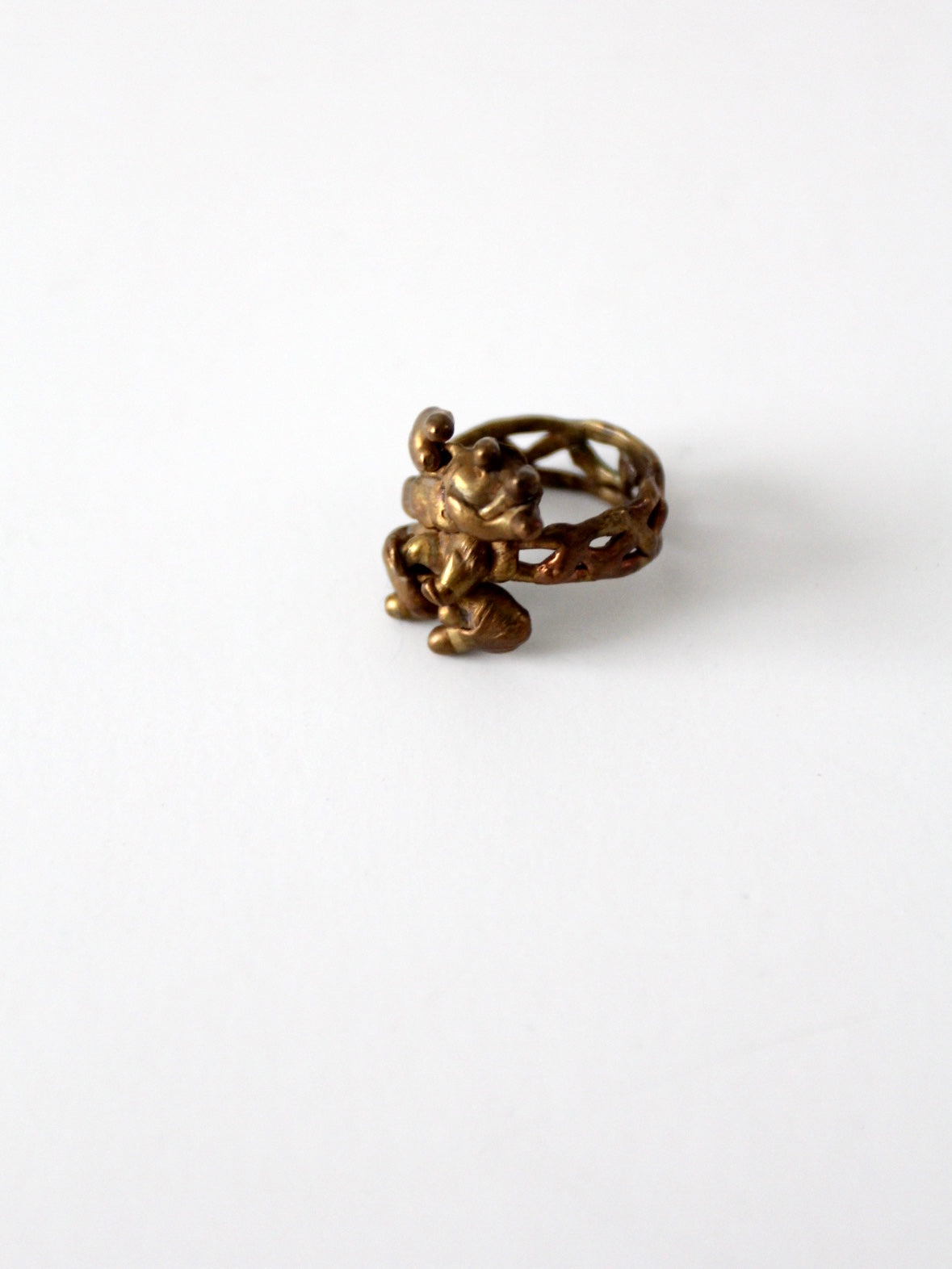 vintage 70s ring
