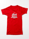 vintage 1976 The Earl Slick Band t-shirt