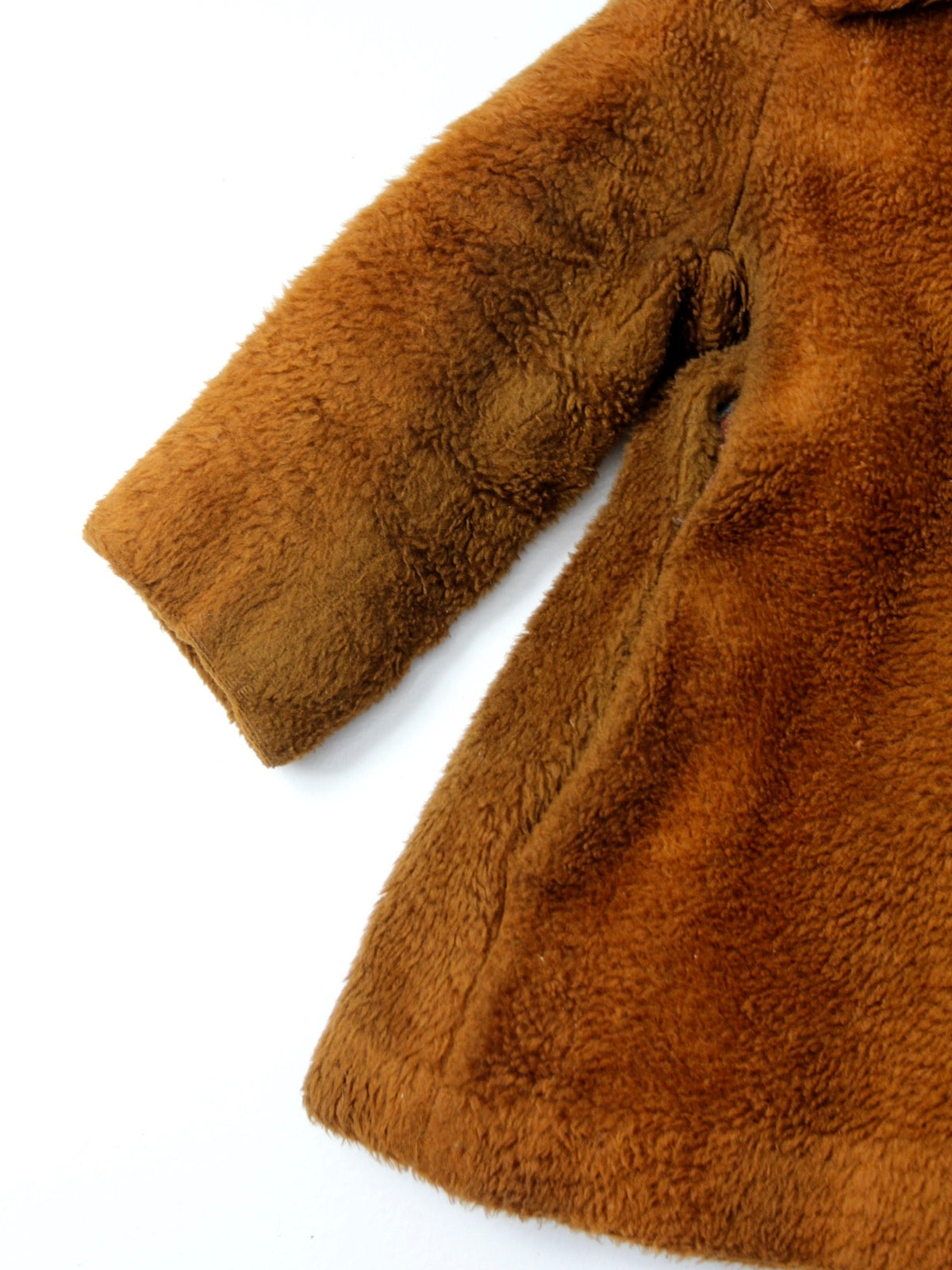 kid's coat