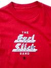 vintage The Earl Slick Band t-shirt