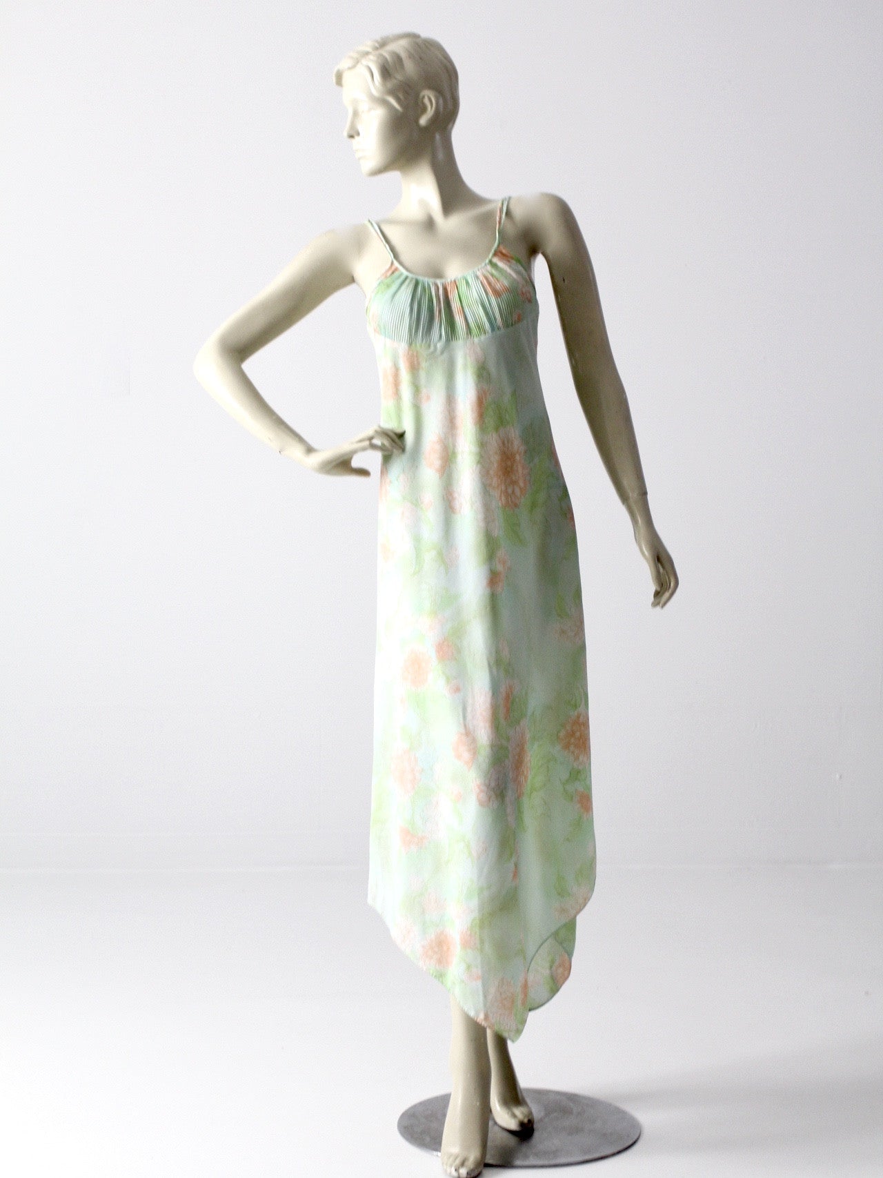 vintage Diane von Furstenberg slip dress 86 Vintage vintage Diane von Furstenberg slip dress 86 Vintage