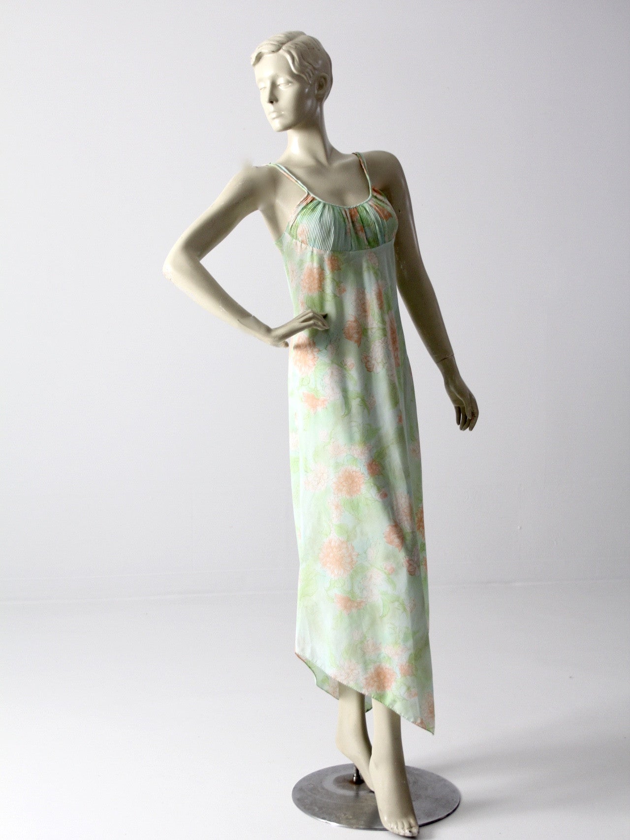 vintage Diane von Furstenberg slip dress – 86 Vintage vintage Diane von Furstenberg slip dress – 86 Vintage