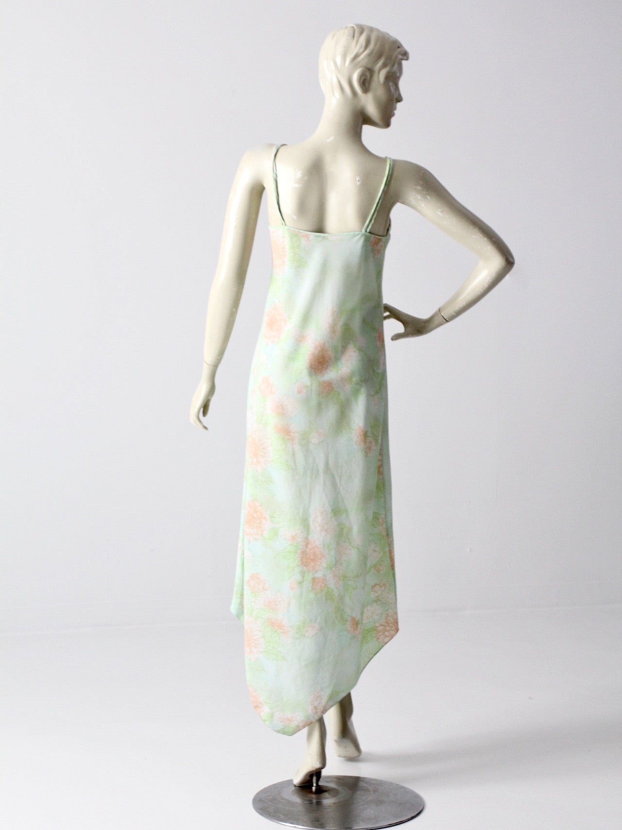 vintage Diane von Furstenberg slip dress – 86 Vintage vintage Diane von Furstenberg slip dress – 86 Vintage
