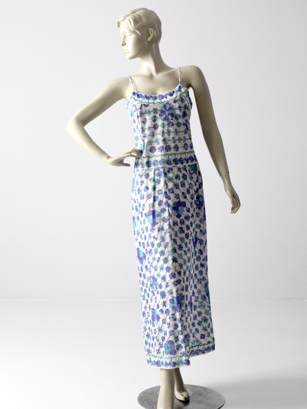 Vintage online pucci dress