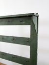 antique wall rack