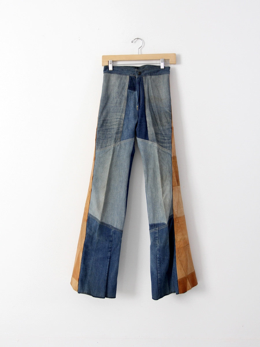 Vintage Denim – tagged