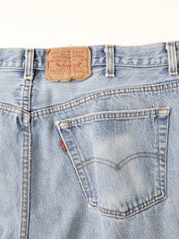 vintage Levis 501 jeans, 41 x 31