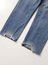 vintage Levis 501 jeans, 41 x 31