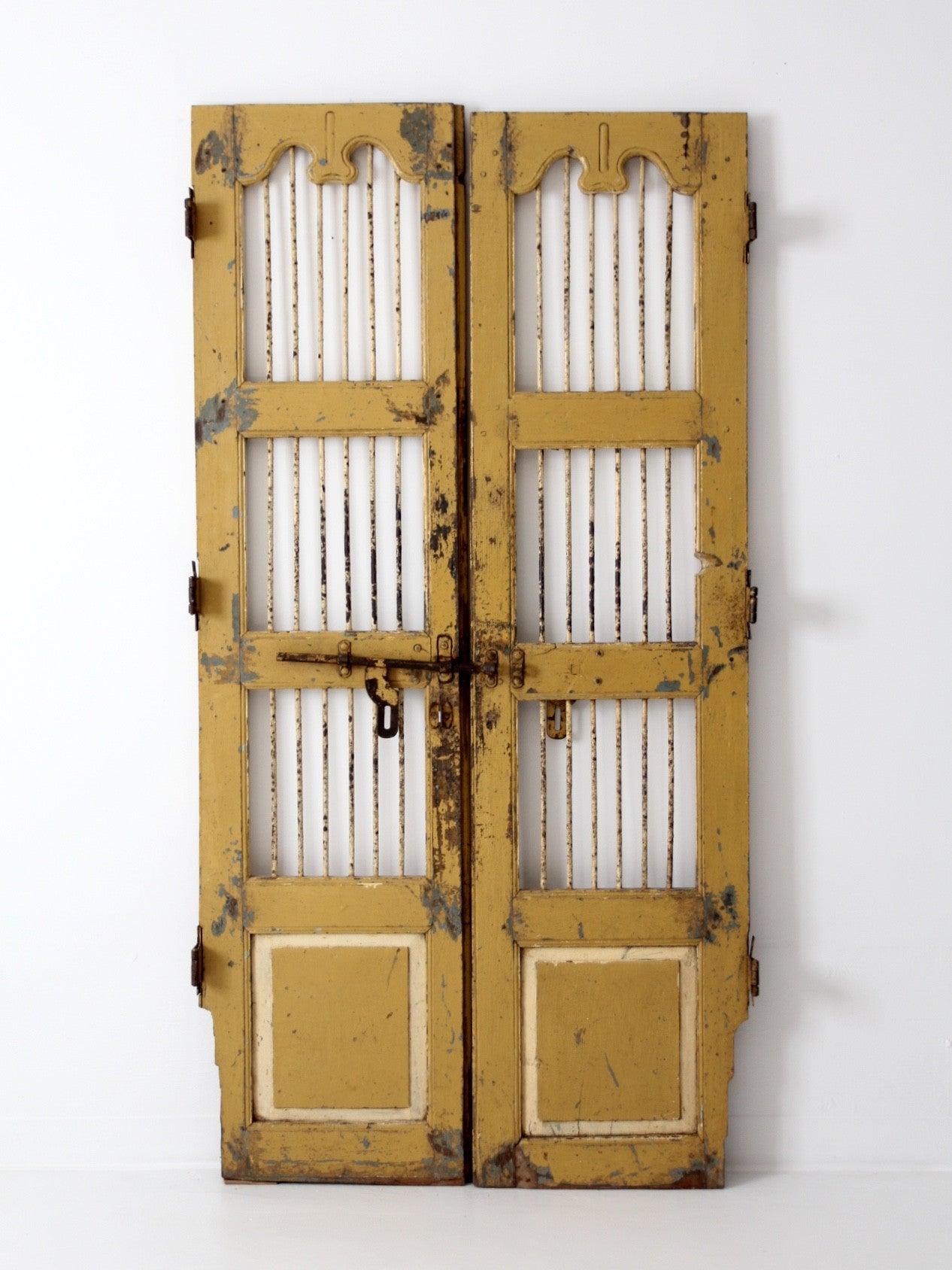 antique decorative wood doors – 86 Vintage