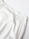 antique Victorian petticoat skirt