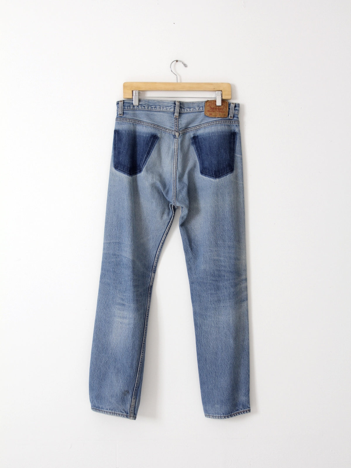 vintage Levis 501 jeans 