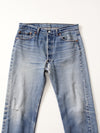 vintage Levis 501 jeans 