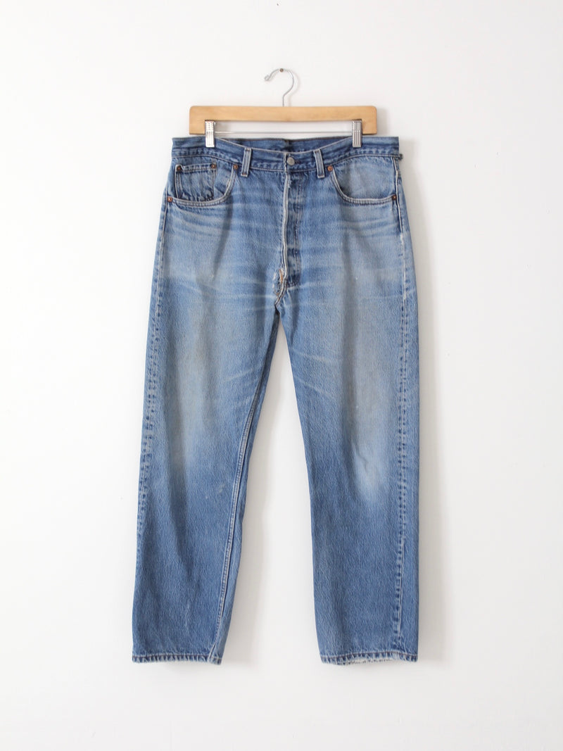 Vintage Levis 501 Jeans 36 x 28