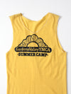 vintage YMCA tank top tee