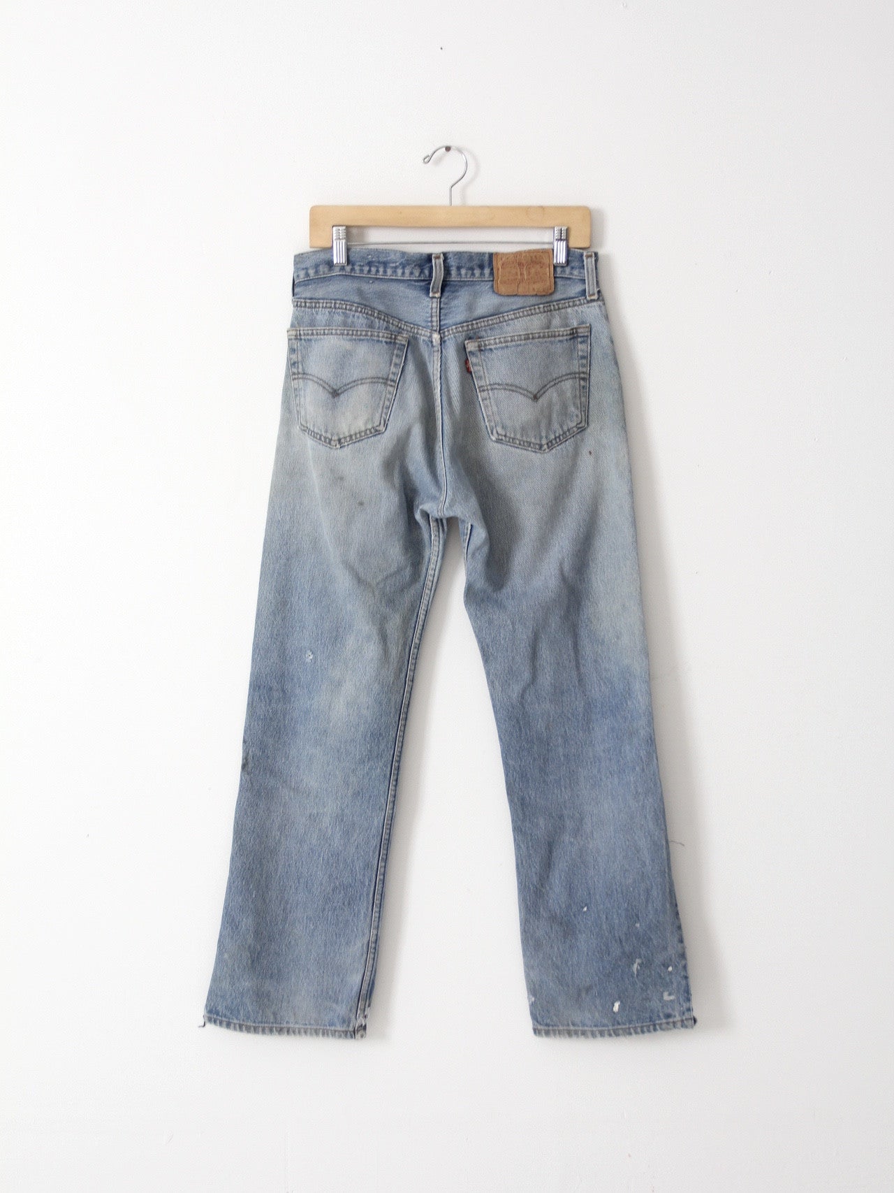Levis 501 32 x 30 shop