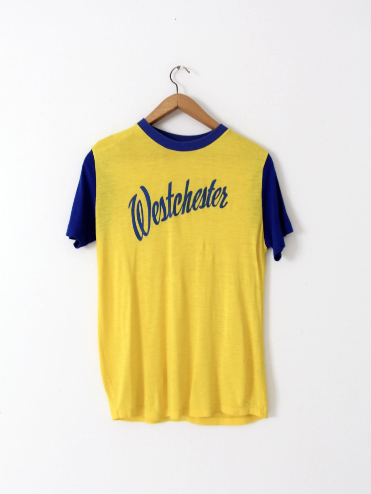 vintage Westchester t-shirt graphic tee