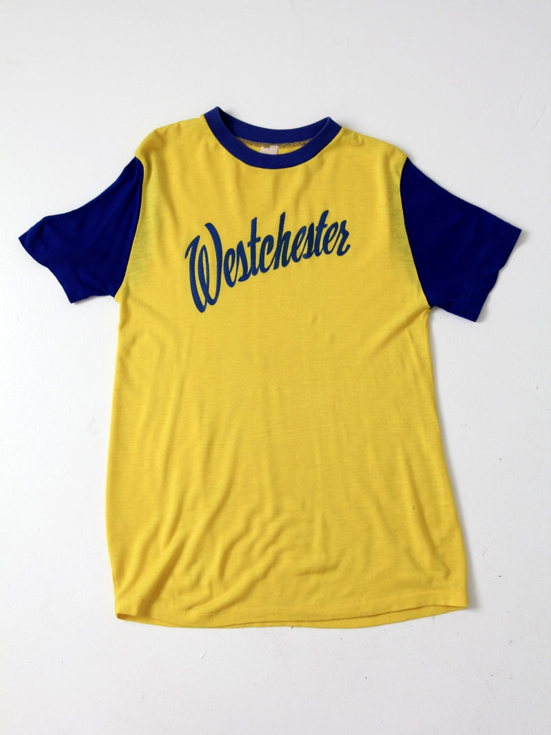 vintage Westchester t-shirt