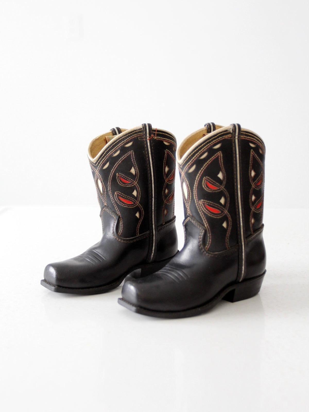 vintage boots