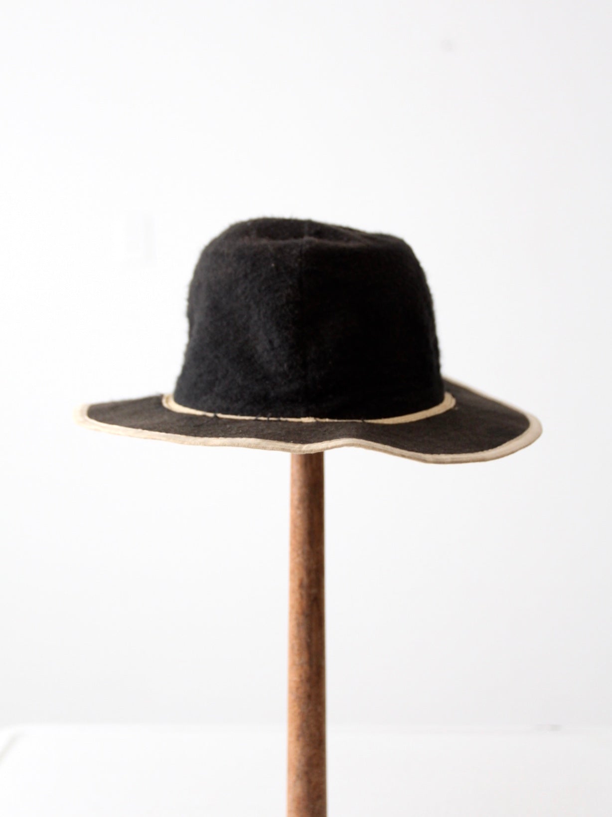 kids black hat