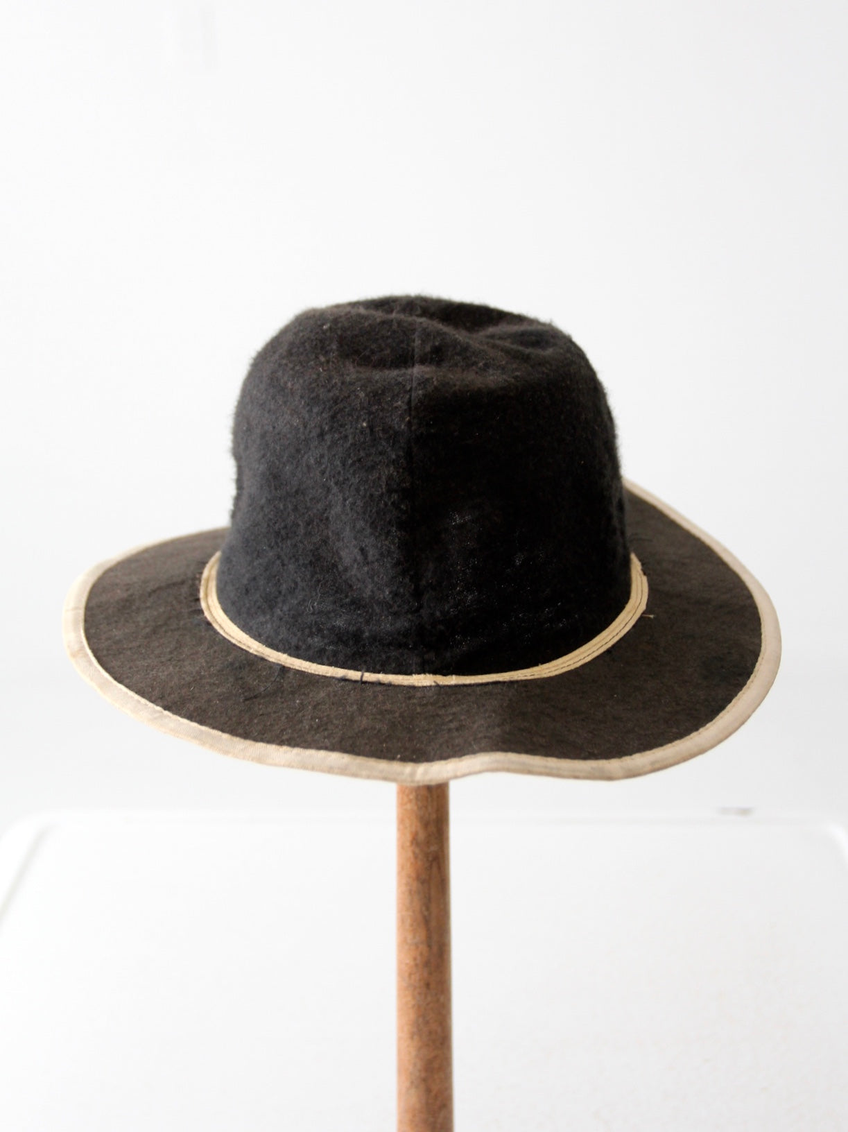 vintage kids hat
