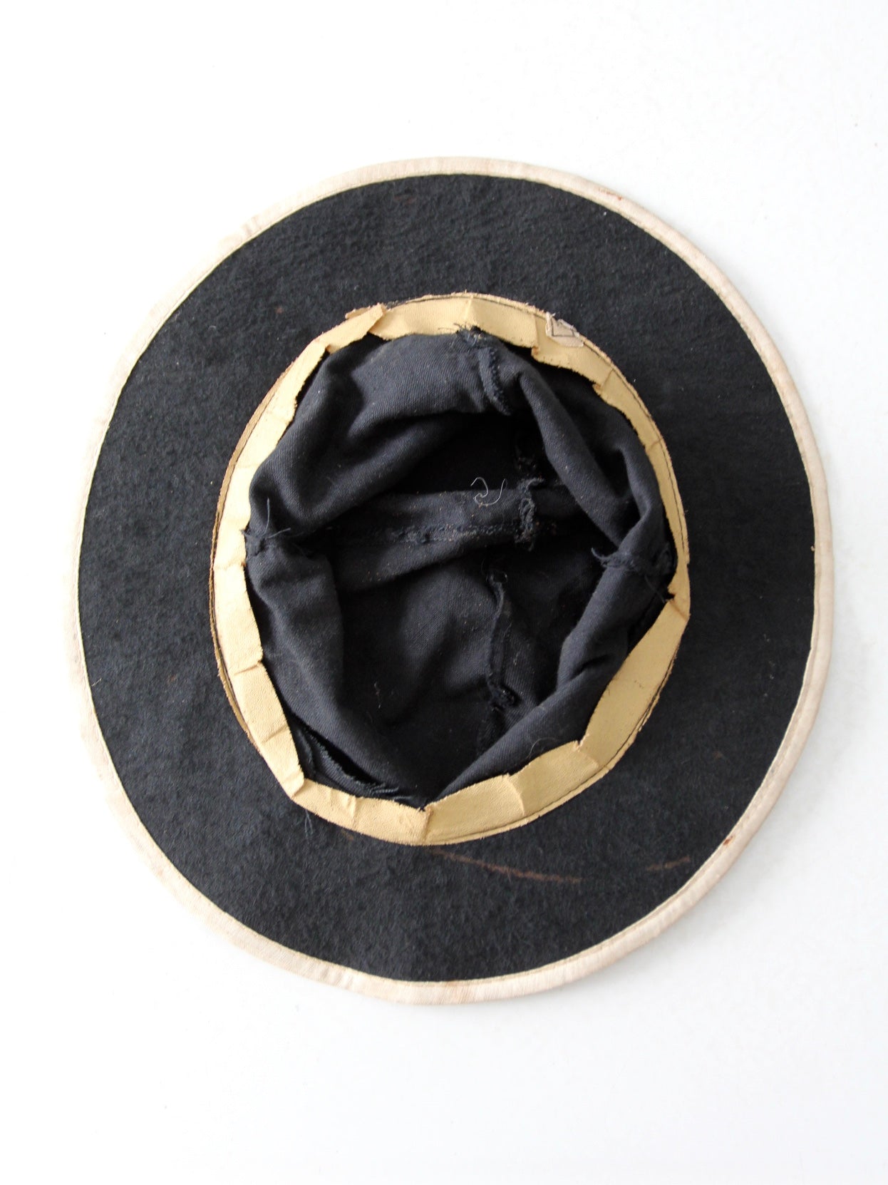 black hat