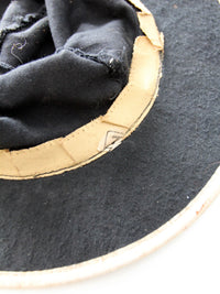 children western hat