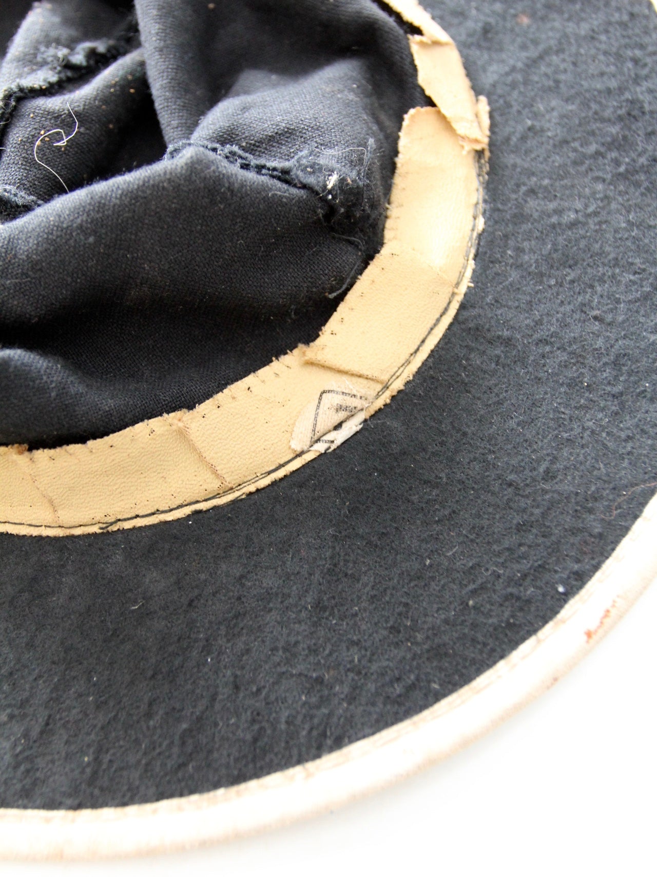 children western hat