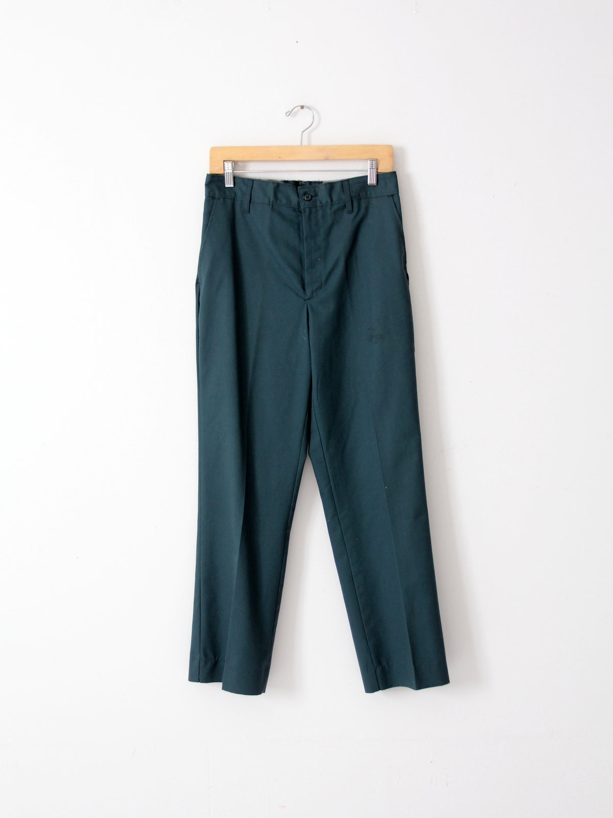 vintage work pants, 31 x 30