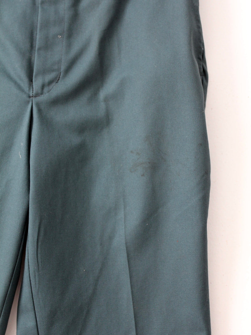 vintage work pants, 31 x 30