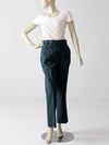 vintage work pants, 31 x 30