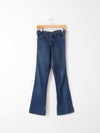 1970s vintage Levis jeans