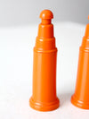 vintage salt and pepper shakers