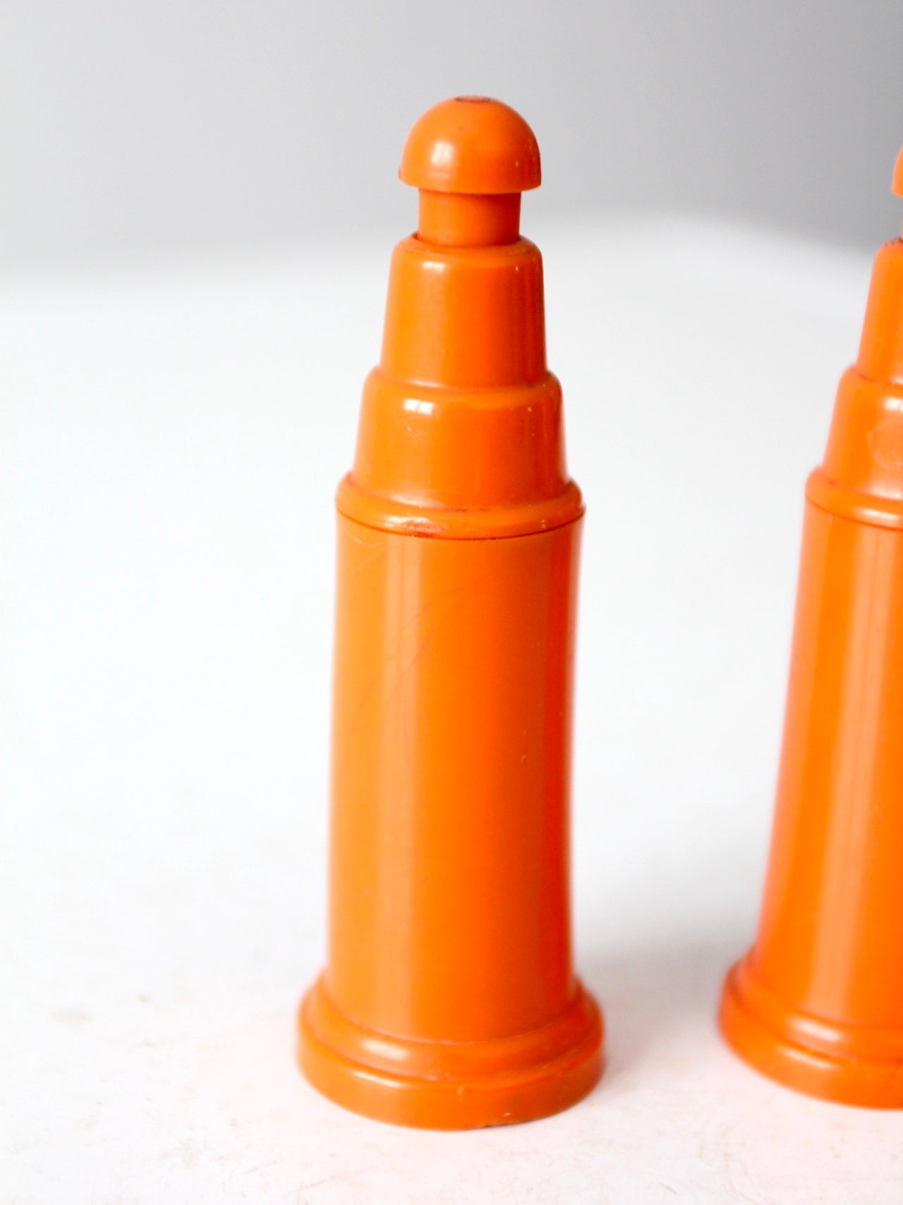 vintage salt and pepper shakers