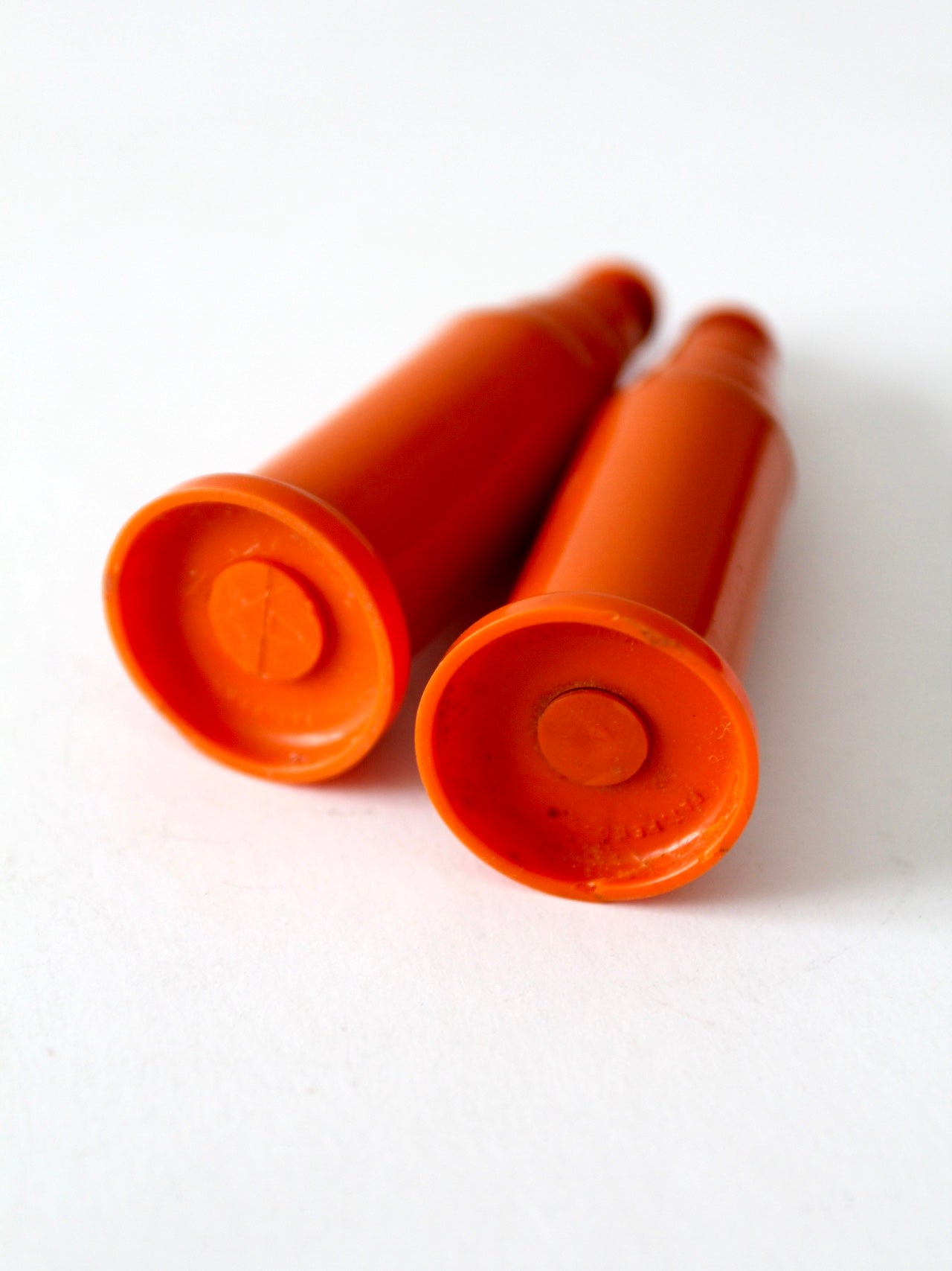 Push top salt discount and pepper shakers