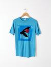 vintage Sutherland Brothers & Quiver t-shirt