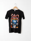 vintage Bad Company band tee