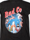 vintage Bad Company band t-shirt
