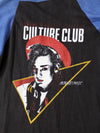 vintage Culture Club t-shirt, 1983 tour
