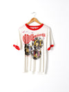 vintage Monkees t-shirt