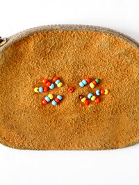 southwestern coin purse