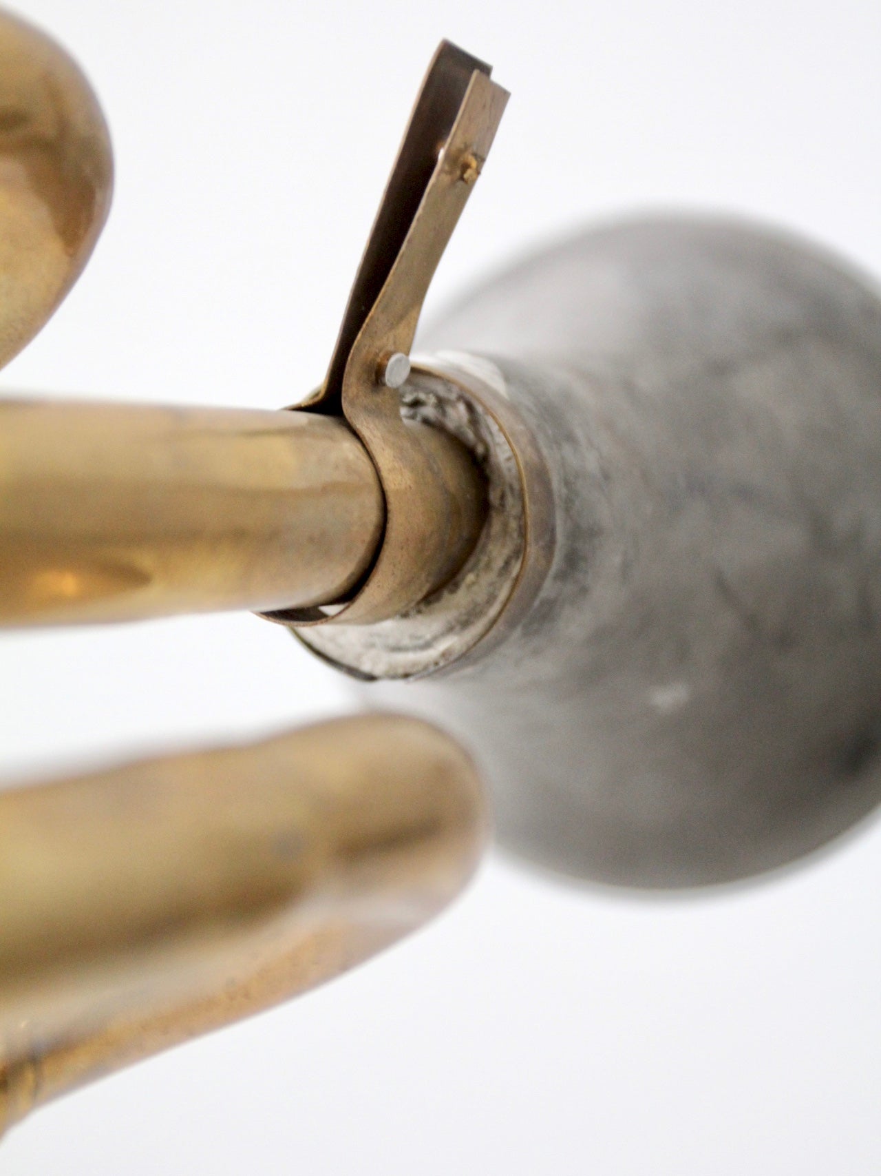 antique car horn – 86 Vintage