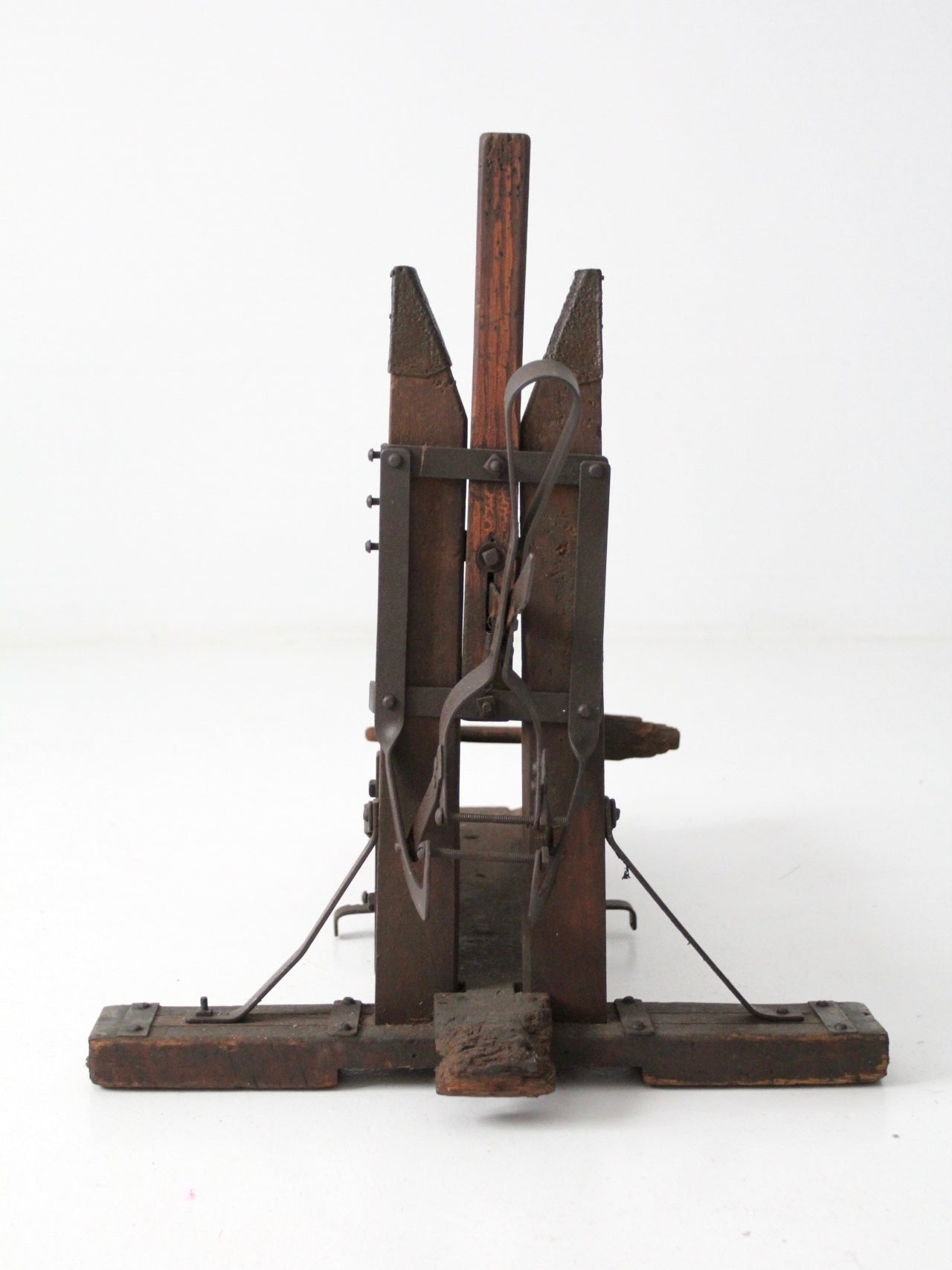 antique woodworking tool