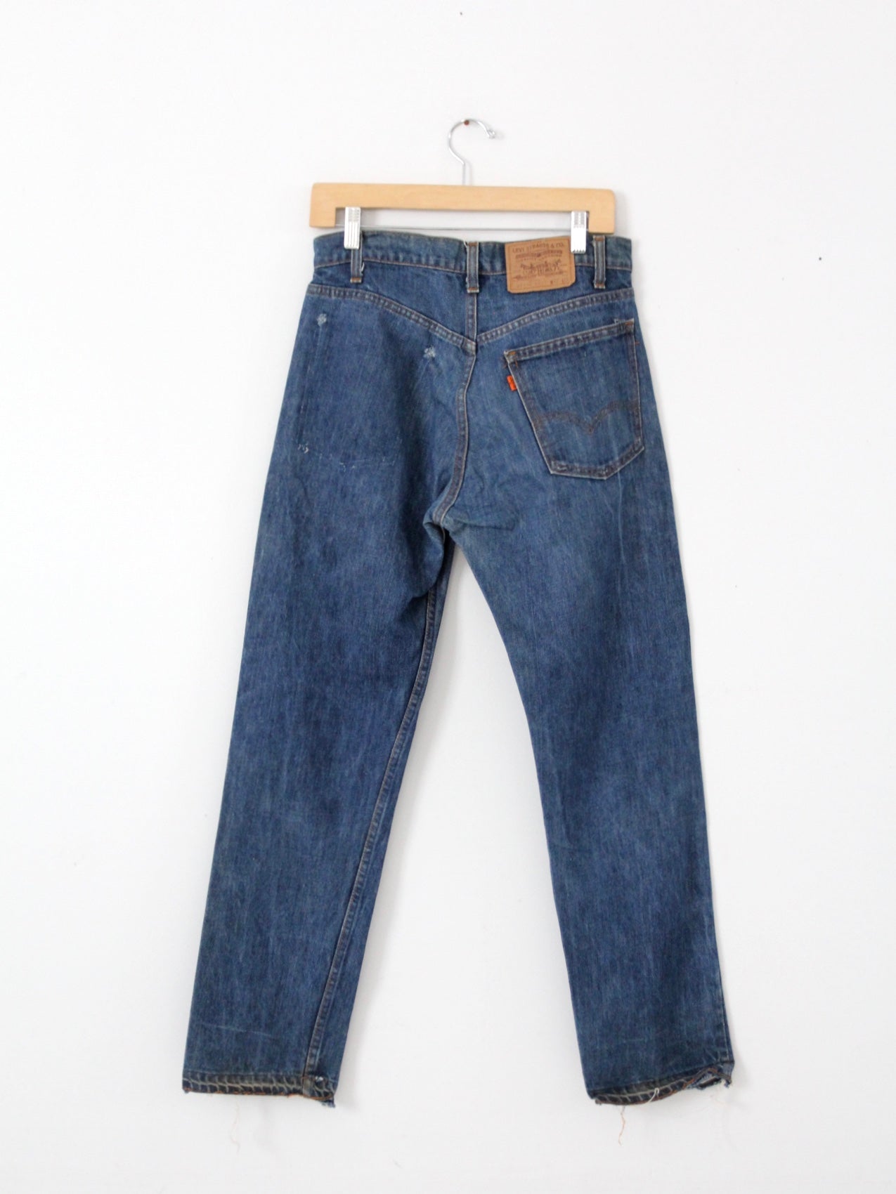 Levis 31 top x 30