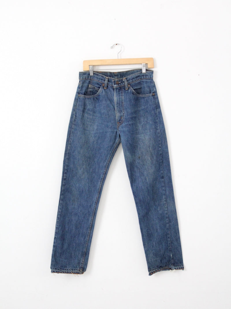 Levis 501 31 x 2025 30