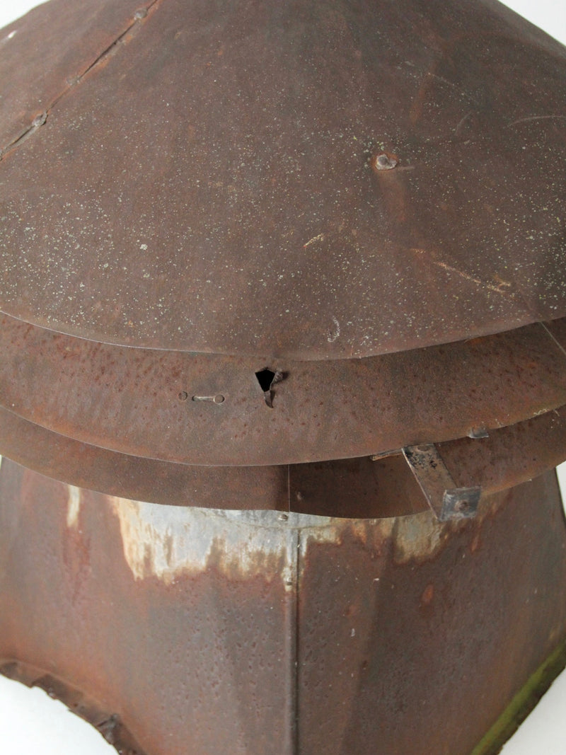 antique barn cupola