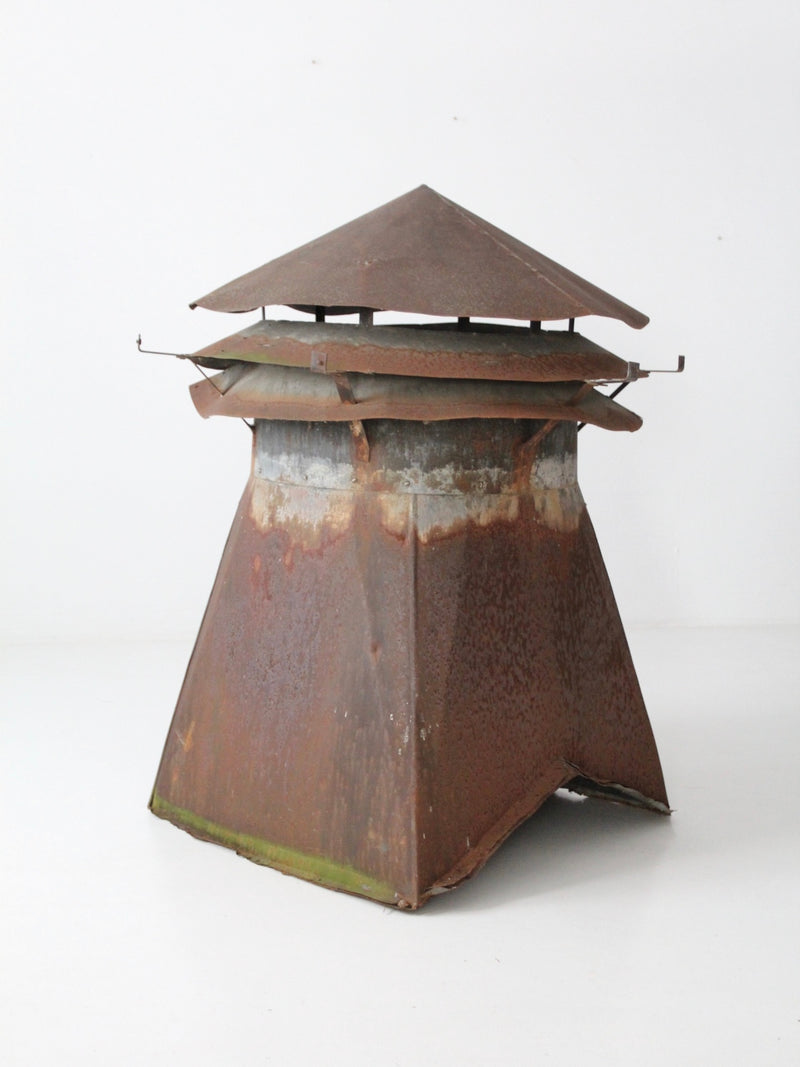 antique barn cupola