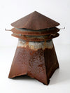 antique barn cupola